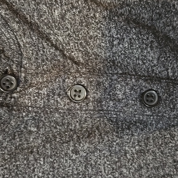 George, Polo, Short Sleeve Tee, Men's 3XL, Button Up Neckline, Soft Cotton Tee - Picture 5 of 9